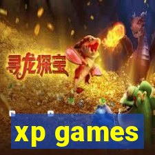 xp games